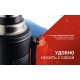 Термос Naturehike Q-9H NH19SJ011, 2.2L, черный, 6927595740279 [NATUREHIKE]